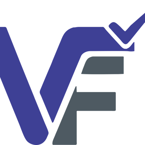 Logo oficial de VeryFact