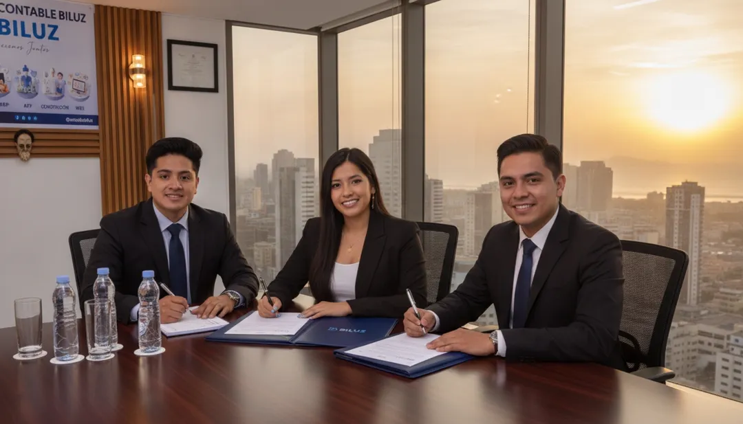 Portada del artículo: Cómo constituir una SAC en Perú: requisitos y costos re...