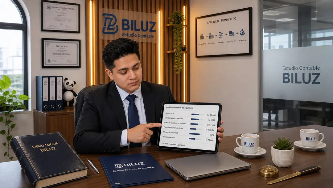 Portada del artículo: Costos fijos vs variables: el ejercicio de 30 minutos q...