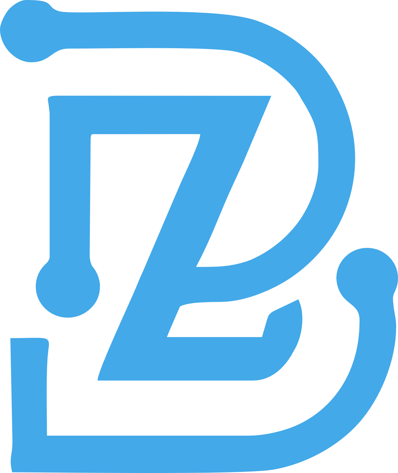 BILUZ Logo